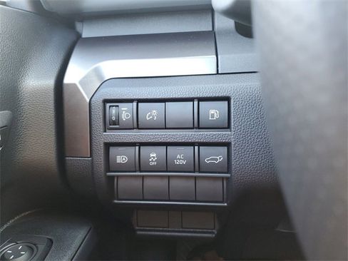 Used 2025 Toyota 4Runner TRD Sport Premium image 17