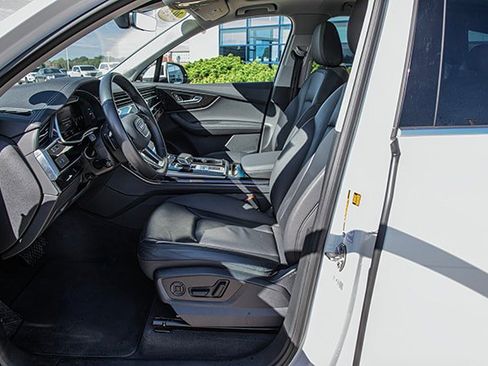 Used 2024 Audi Q7 2.0T Premium Plus image 17