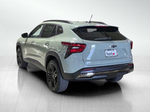 New 2026 Chevrolet Trax ACTIV image 5