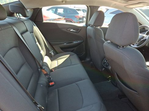 Used 2024 Chevrolet Malibu LT FWD image 15