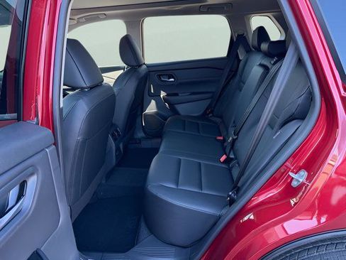 New 2026 Nissan Rogue Dark Armor AWD/4WD image 31