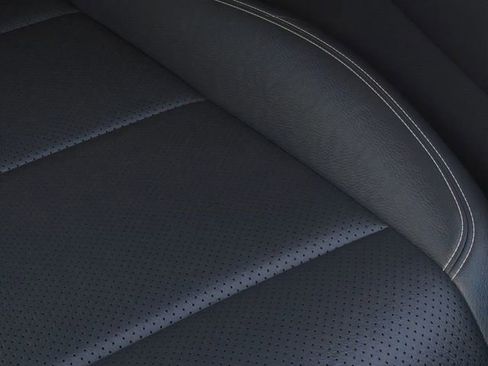 New 2026 GMC Terrain Elevation w/ Elevation Premium Package image 21