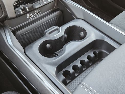 New 2026 RAM 1500 Lone Star image 22