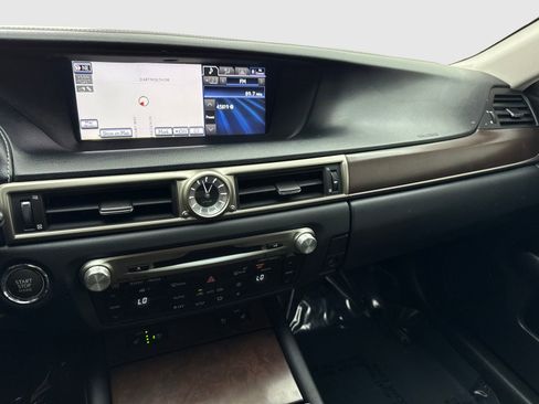 Used 2014 Lexus GS 350 w/ Premium Package RWD image 24