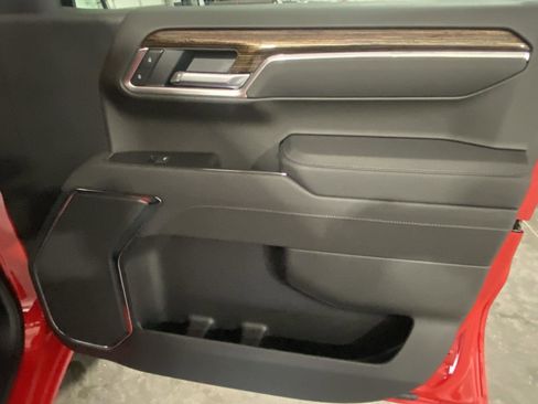 New 2026 GMC Sierra 1500 Elevation image 21