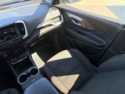 Used 2019 GMC Terrain SLE w/ Driver Convenience Package image 21