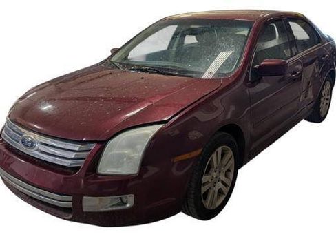 Used 2006 Ford Fusion SEL FWD image 1