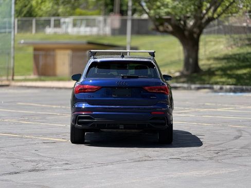 Used 2021 Audi Q3 2.0T Premium Plus AWD/4WD image 6