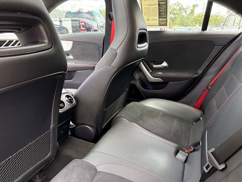 Certified 2024 Mercedes-Benz CLA 45 AMG 4MATIC image 14
