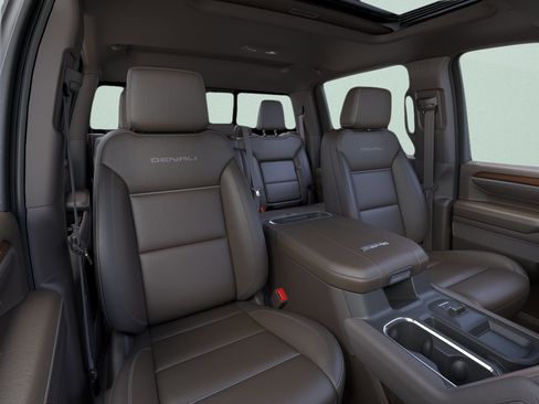 New 2026 GMC Sierra 3500 Denali w/ Technology Package AWD/4WD image 10