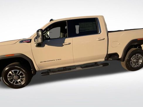 New 2026 GMC Sierra 3500 SLE w/ SLE Value Package image 6