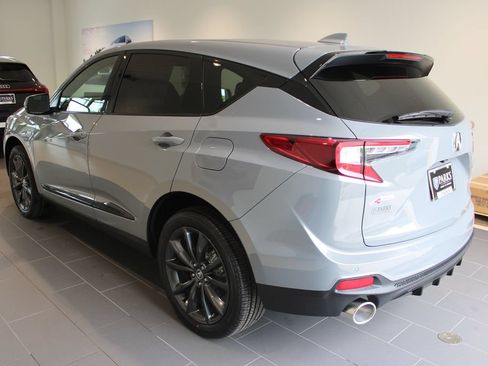 New 2026 Acura RDX A-Spec AWD/4WD image 32