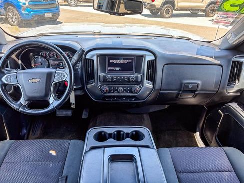 Used 2015 Chevrolet Silverado 1500 LT w/ All Star Edition AWD/4WD image 13
