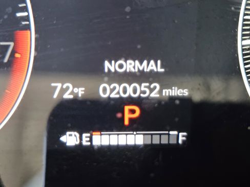 Certified 2023 Honda HR-V LX image 20