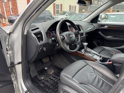 Used 2013 Audi Q5 2.0T Premium Plus image 23