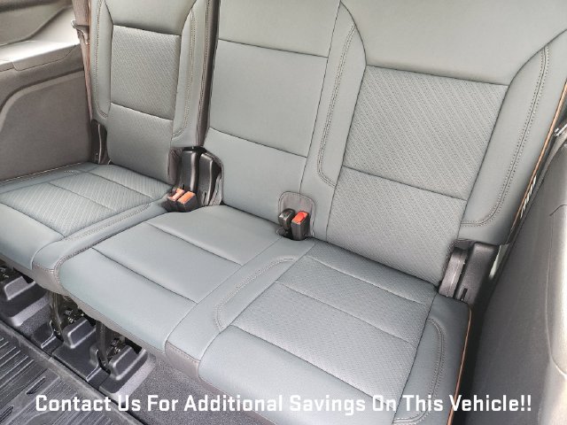 New 2027 GMC Yukon AT4 w/ AT4 Premium Package AWD/4WD image 22