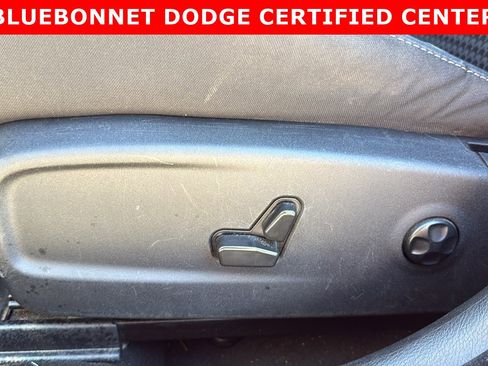 Used 2021 Dodge Charger R/T w/ Blacktop Package image 11