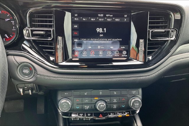 Used 2022 Dodge Durango GT AWD/4WD image 31