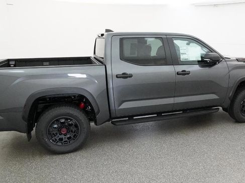 New 2026 Toyota Tundra TRD Pro AWD/4WD image 8
