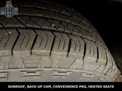 Used 2025 Chevrolet TrailBlazer ACTIV w/ Convenience Package FWD image 10