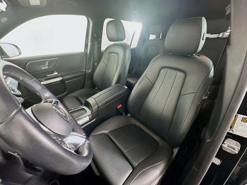 Used 2024 Mercedes-Benz EQB 250+ image 13