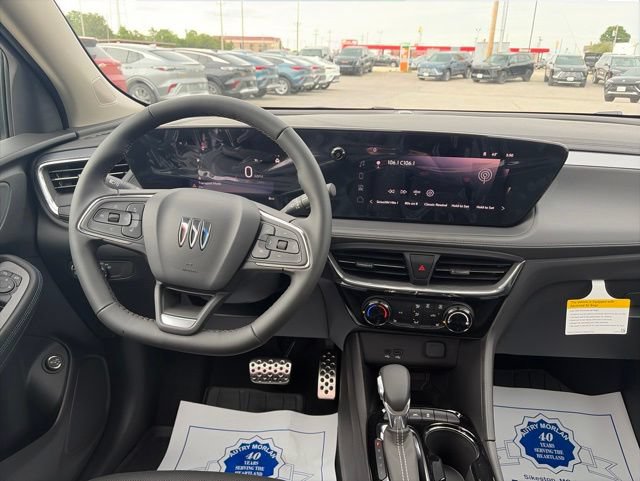 New 2026 Buick Encore GX Sport Touring w/ Comfort Package FWD image 14