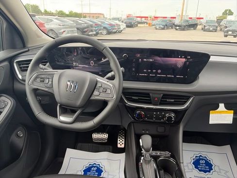 New 2026 Buick Encore GX Sport Touring w/ Comfort Package FWD image 14
