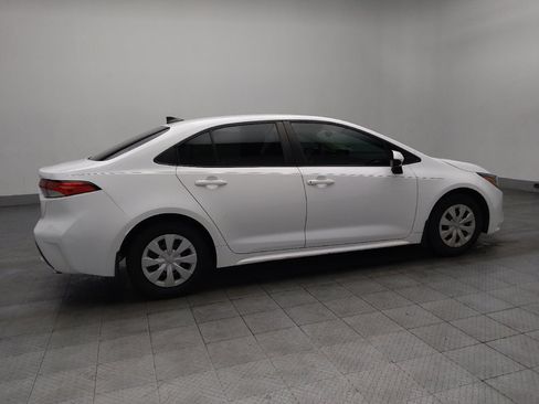 Used 2022 Toyota Corolla L image 10