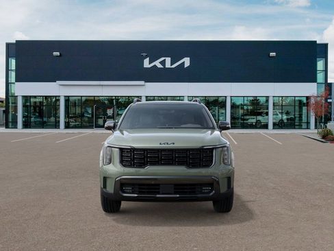 New 2026 Kia Sorento X-Line EX image 2