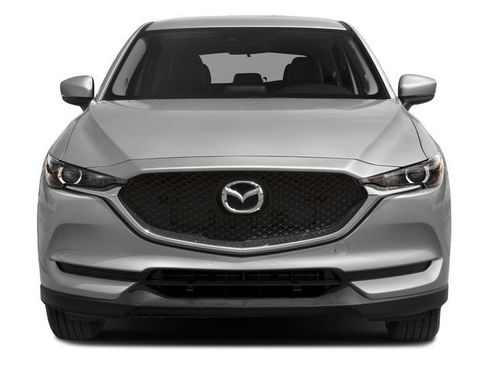 Used 2017 MAZDA CX-5 Touring AWD/4WD image 7