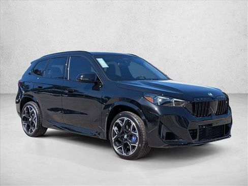New 2026 BMW X1 M35i w/ Technology Package image 6