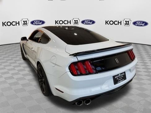 Used 2017 Ford Mustang Shelby GT350 w/ Electronics Package image 6
