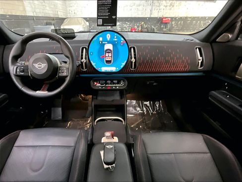 Used 2026 MINI Cooper Countryman S AWD/4WD image 17