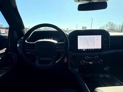 Used 2024 Ford F150 XLT w/ Mobile Office Package image 28