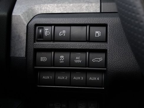 New 2026 Toyota 4Runner Trailhunter image 33