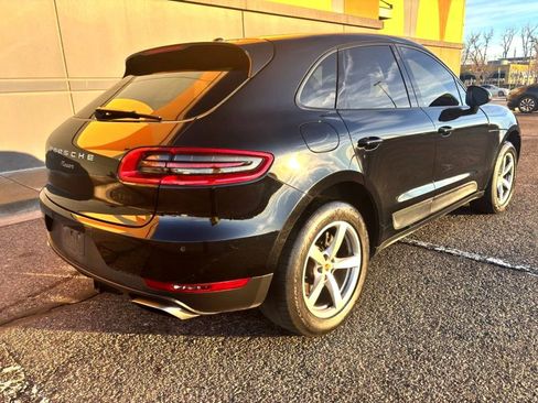 Used 2017 Porsche Macan image 5