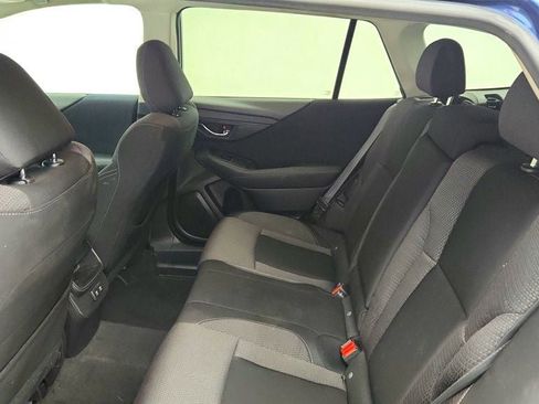 Used 2020 Subaru Outback Premium image 21