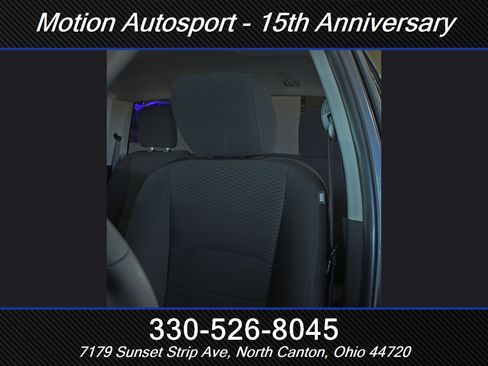 Used 2019 RAM 1500 Express w/ Wheel & Sound Group AWD/4WD image 30