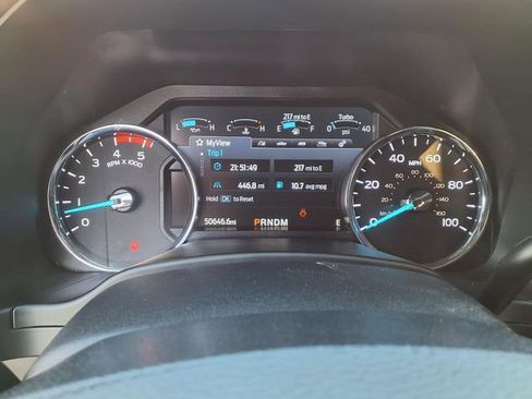 Certified 2020 Ford F450 Lariat w/ Lariat Ultimate Package image 13