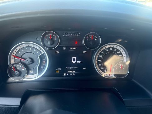 Used 2014 RAM 1500 Sport w/ Convenience Group image 25