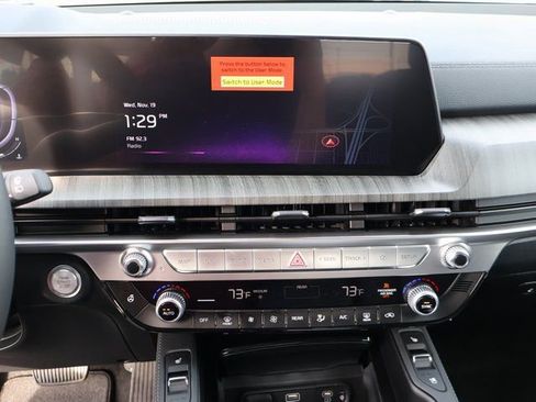 New 2025 Kia Telluride EX image 24