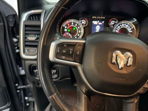 Certified 2023 RAM 1500 Big Horn image 16