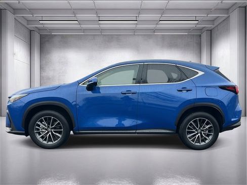 Certified 2025 Lexus NX 250 250 Premium w/ Towing Package (2000 Lbs) image 6