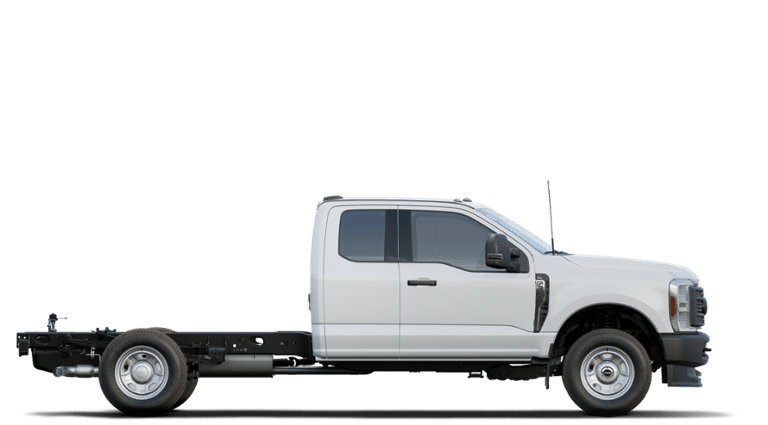 New 2025 Ford F350 XL w/ XL Chrome Package AWD/4WD image 38