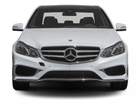 Used 2014 Mercedes-Benz E 350 Sedan image 4