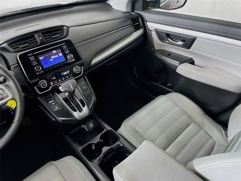 Used 2019 Honda CR-V LX image 27