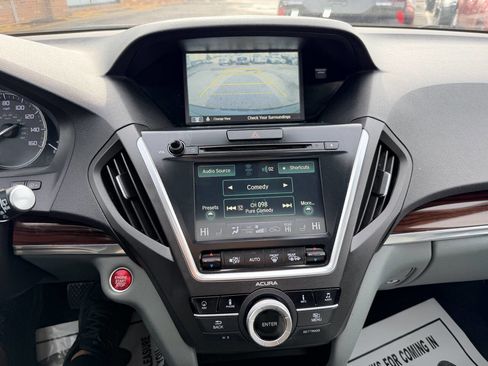 Used 2014 Acura MDX SH-AWD w/ Technology Package image 57