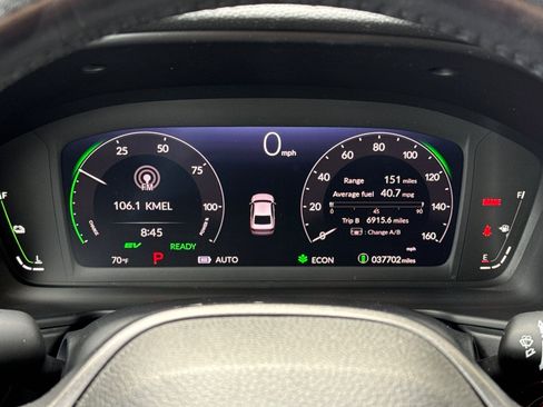 Used 2024 Honda Accord Sport image 19