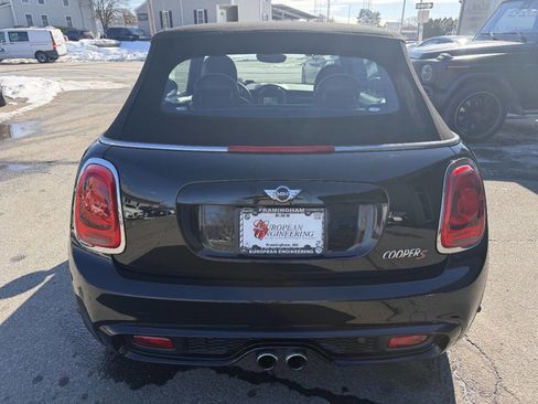 Used 2016 MINI Cooper S image 7