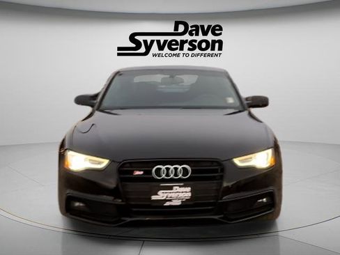 Used 2017 Audi S5 3.0T Coupe image 9